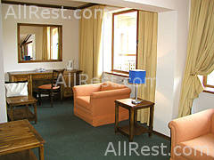 Katarino Hotel & SPA 21